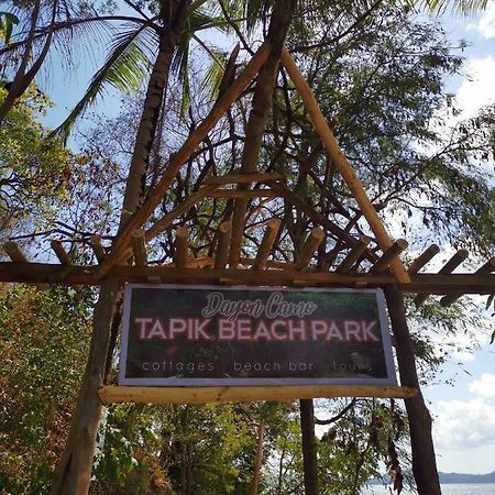 Tapik Beach Park Guest House El Nido Dış mekan fotoğraf