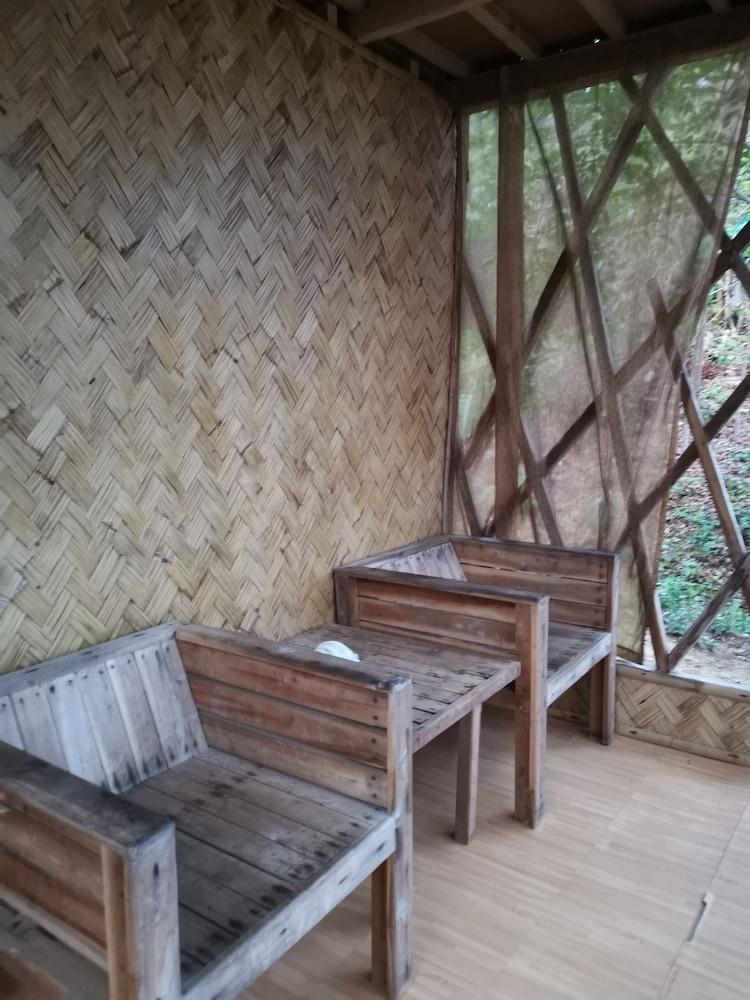Tapik Beach Park Guest House El Nido Dış mekan fotoğraf