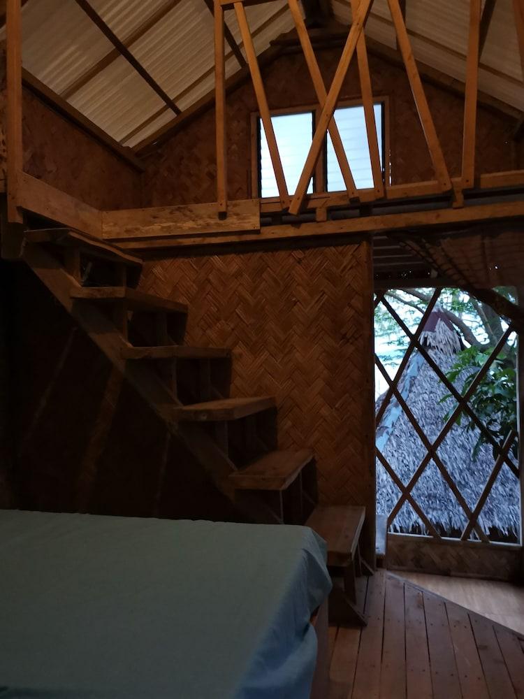 Tapik Beach Park Guest House El Nido Dış mekan fotoğraf