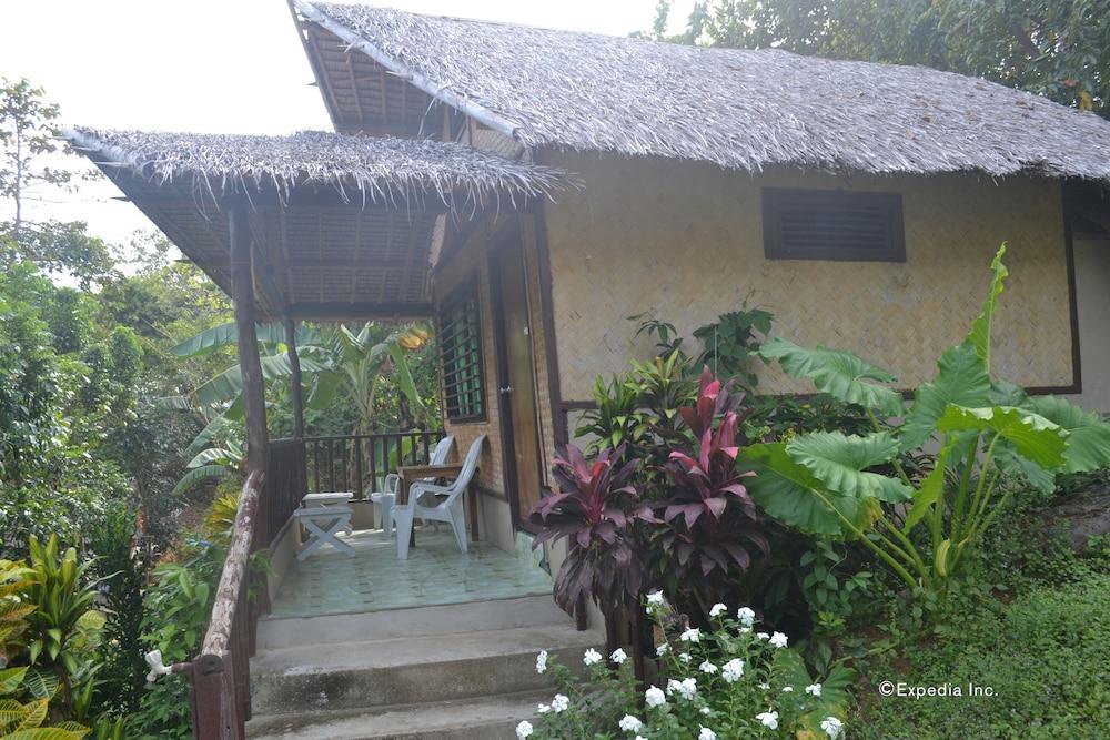 Tapik Beach Park Guest House El Nido Dış mekan fotoğraf