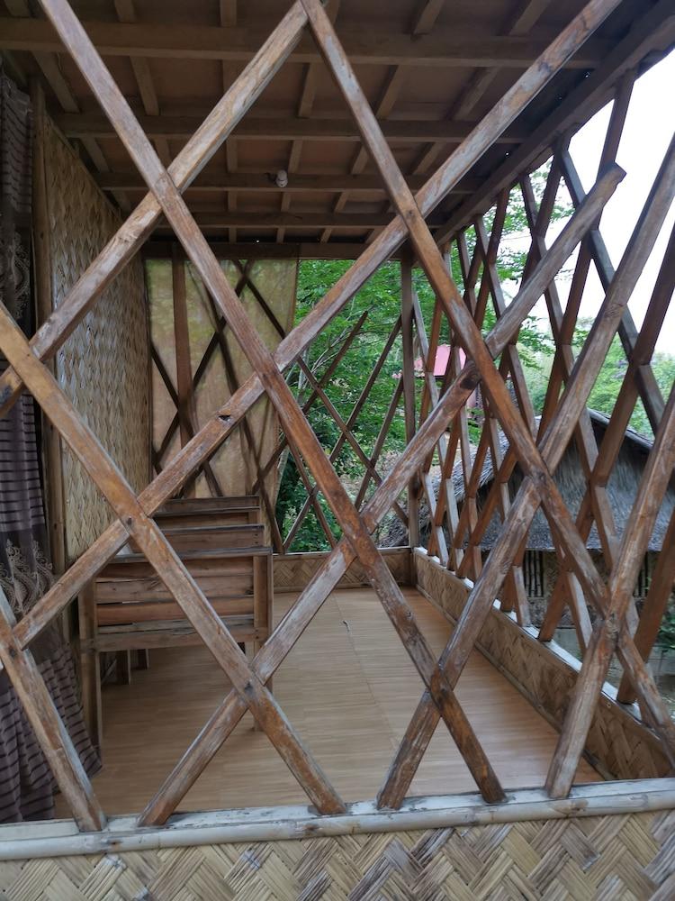 Tapik Beach Park Guest House El Nido Dış mekan fotoğraf