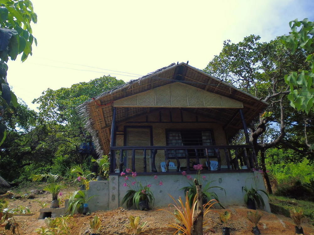 Tapik Beach Park Guest House El Nido Dış mekan fotoğraf