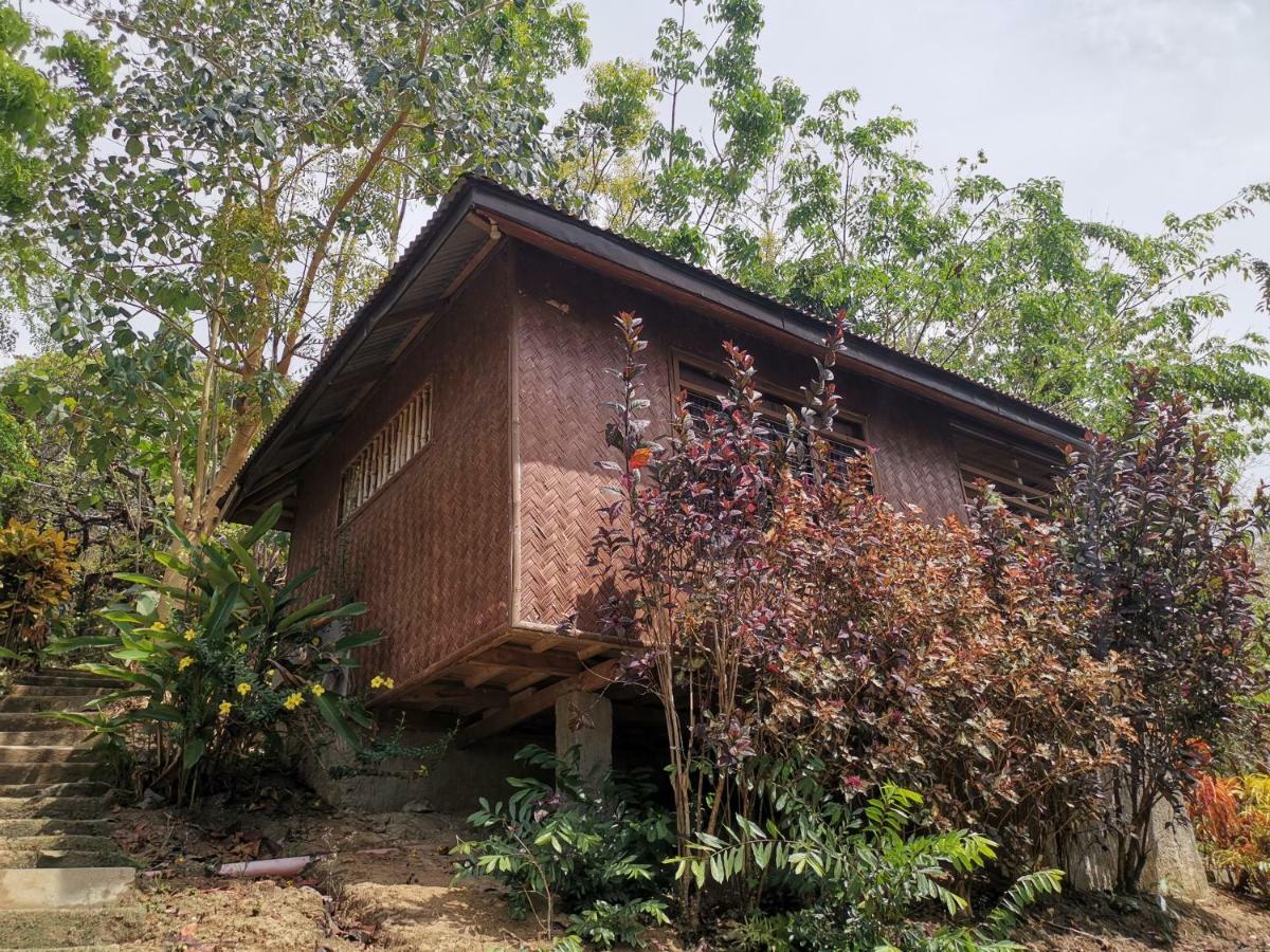 Tapik Beach Park Guest House El Nido Dış mekan fotoğraf