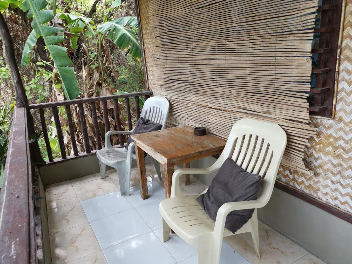 Tapik Beach Park Guest House El Nido Dış mekan fotoğraf